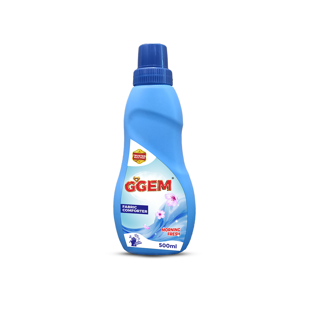 Ggem Fabric Comforter (500ml)