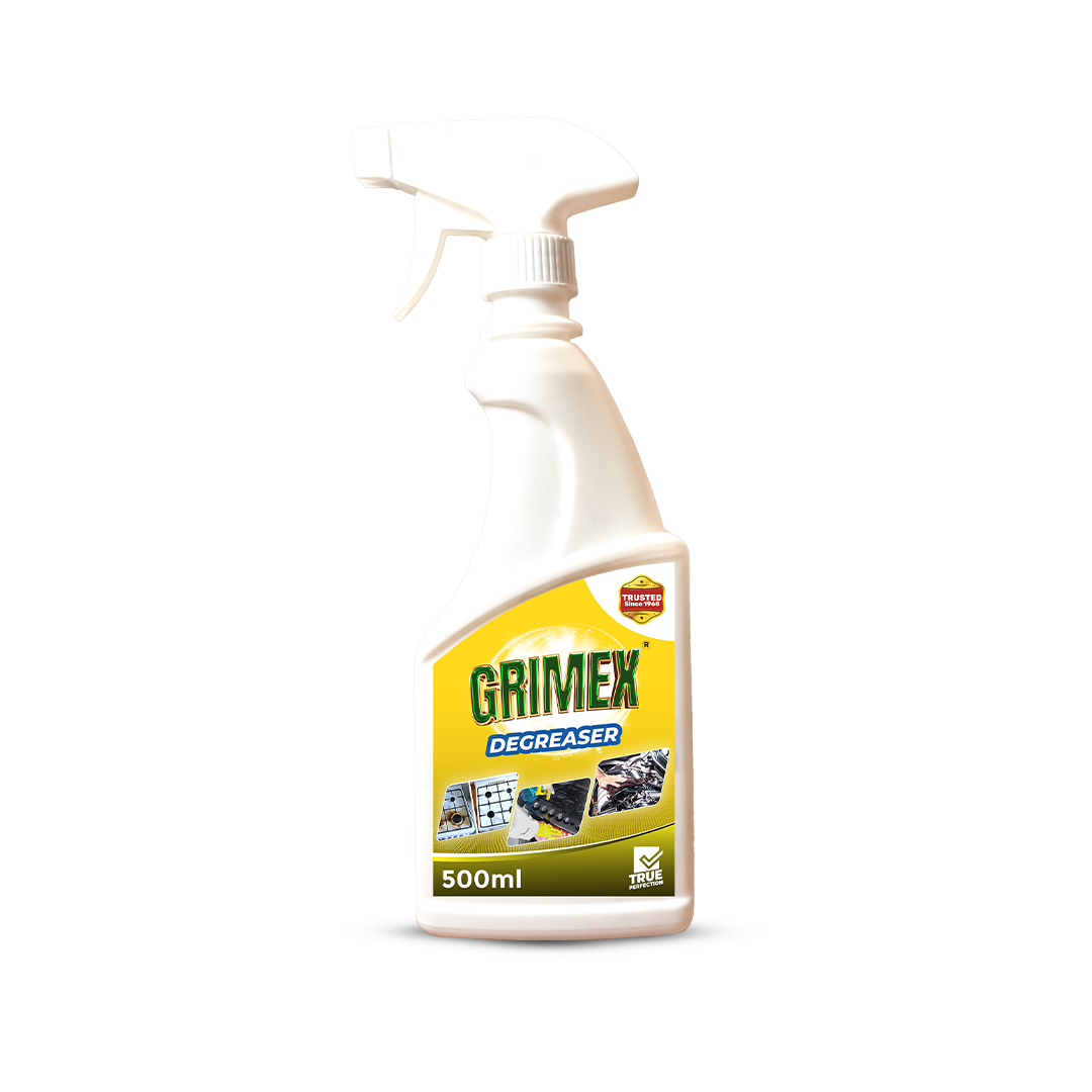 Grimex Degreaser (1L)
