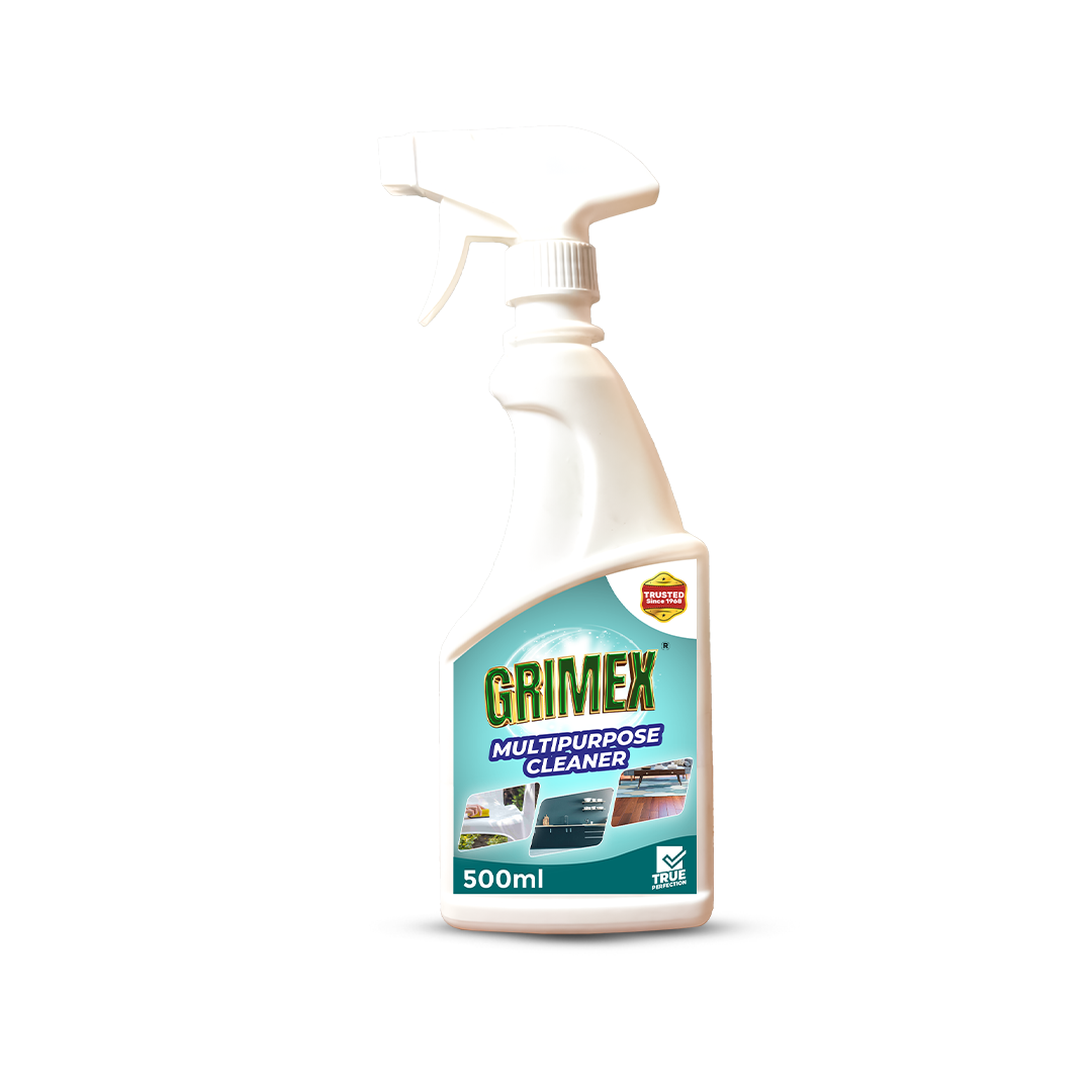 Grimex Multipurpose Cleaner (1L)