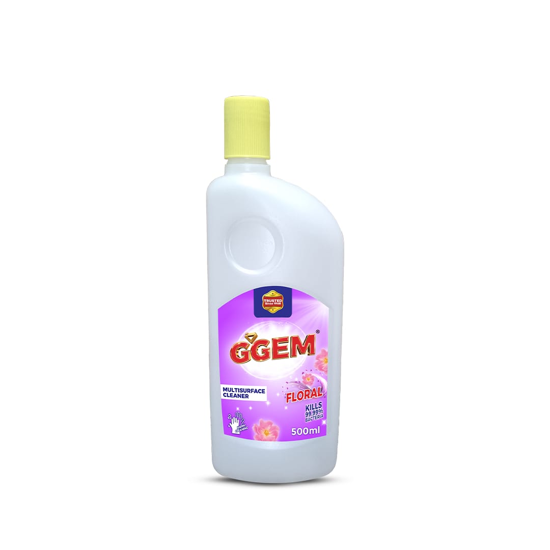 Ggem Multisurface Cleaner (500ml)
