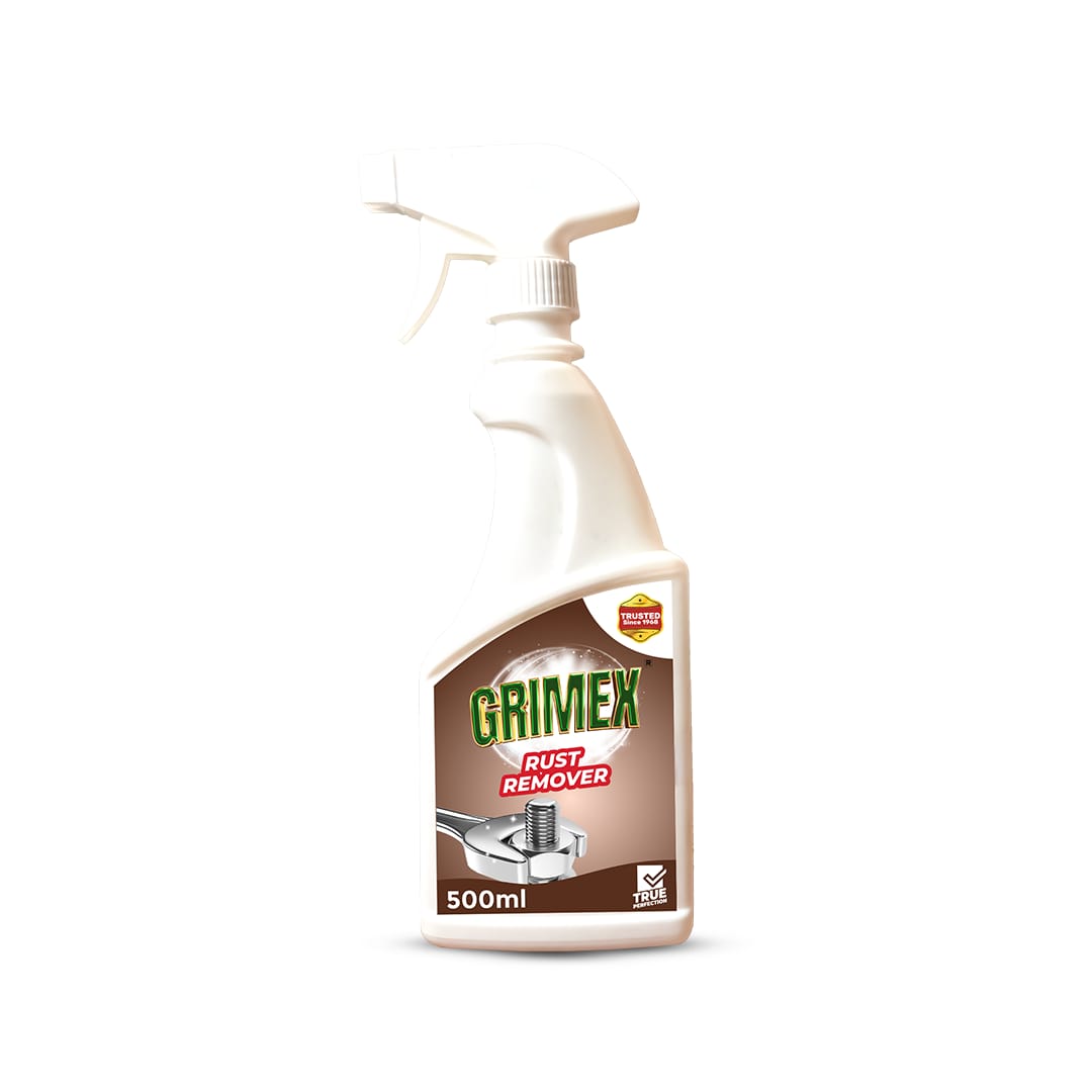 Grimex Rust Remover (1L)