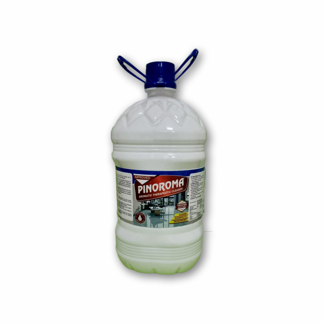 Pinoroma Aromatic Therapeutic Cleaner (5L)