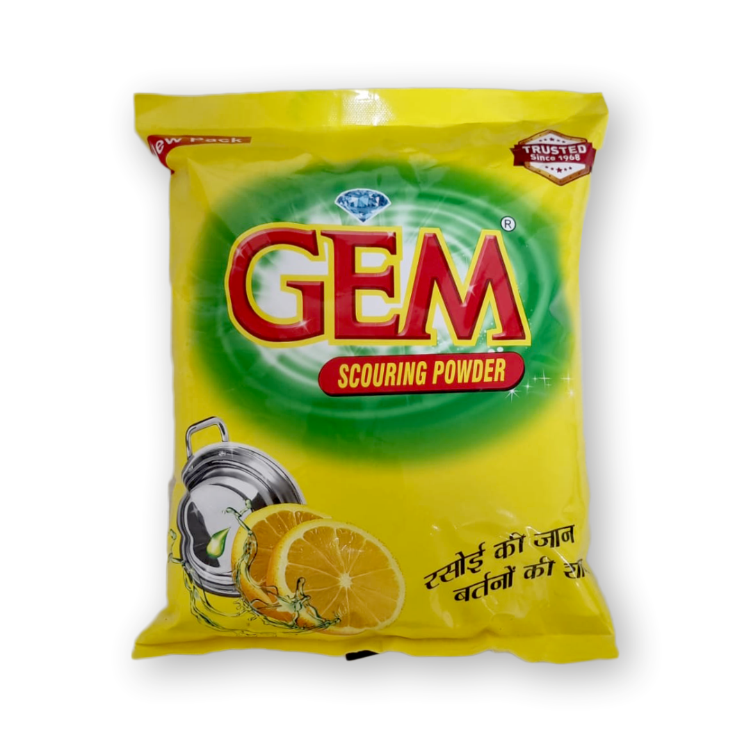 Ggem Cleaning Powder (1 kg)