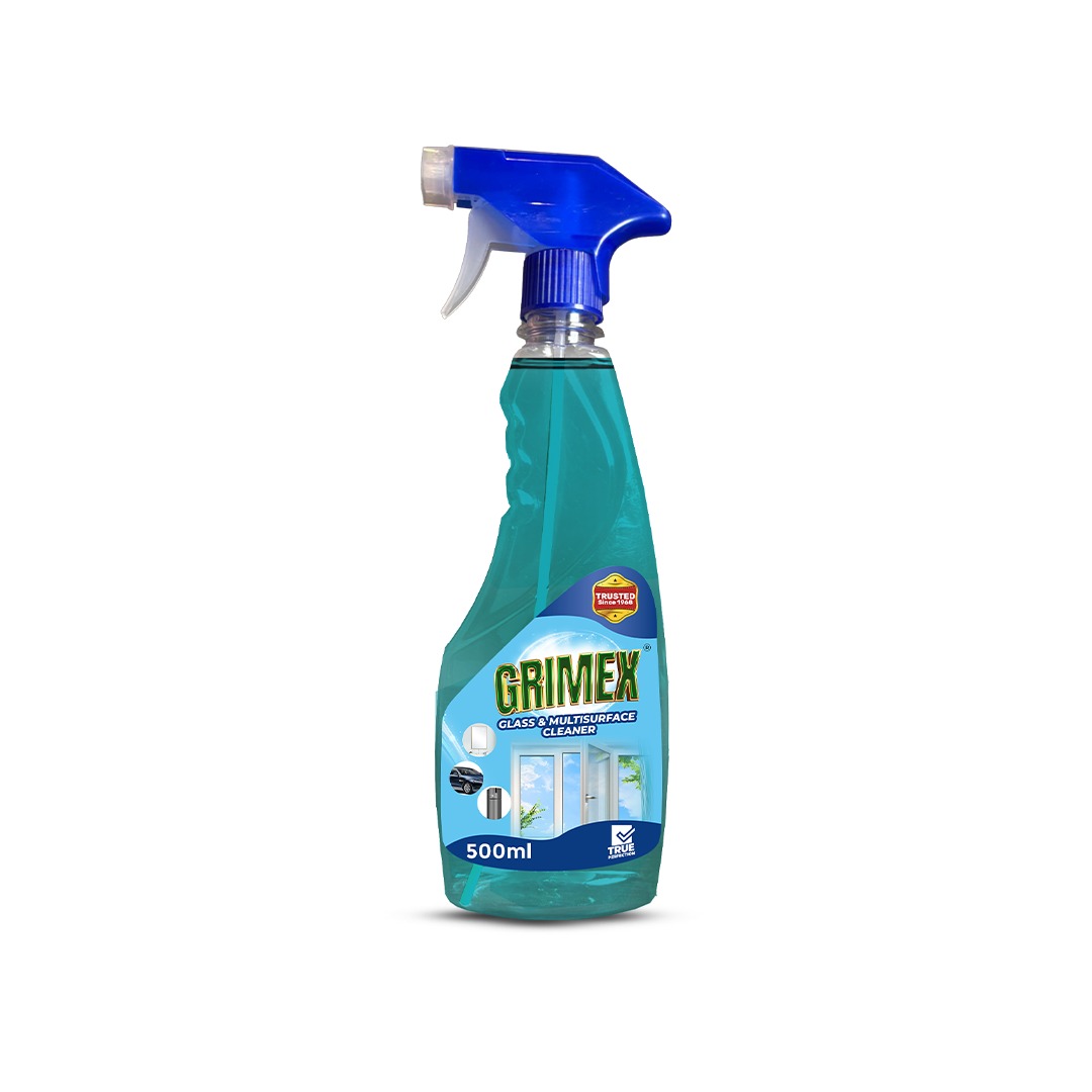 Grimex Glass and Multisurface Cleaner (1L)