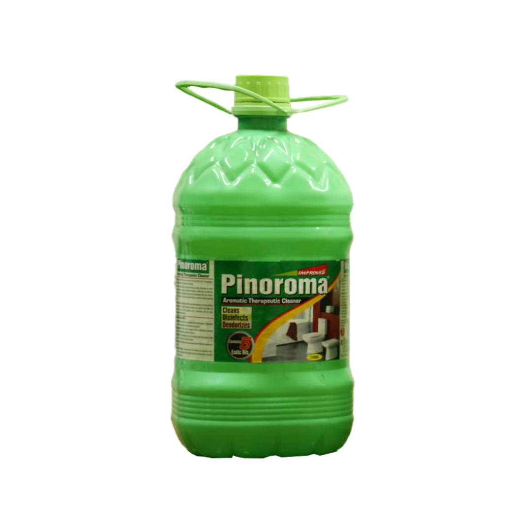 Pinoroma Aromatic Therapeutic Cleaner Lime(5L)