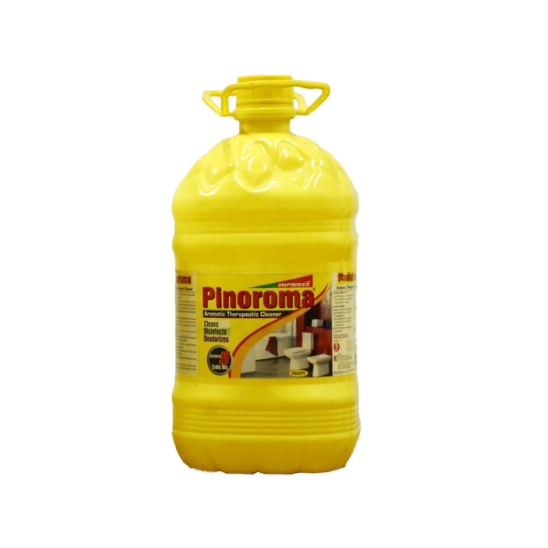 Pinoroma Aromatic Therapeutic Cleaner Fruity(5L)