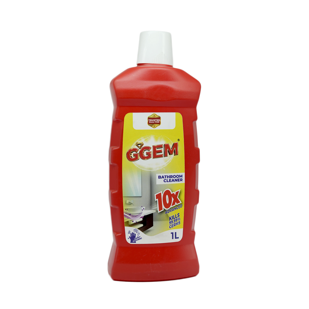 Ggem Bathroom Cleaner (1L)