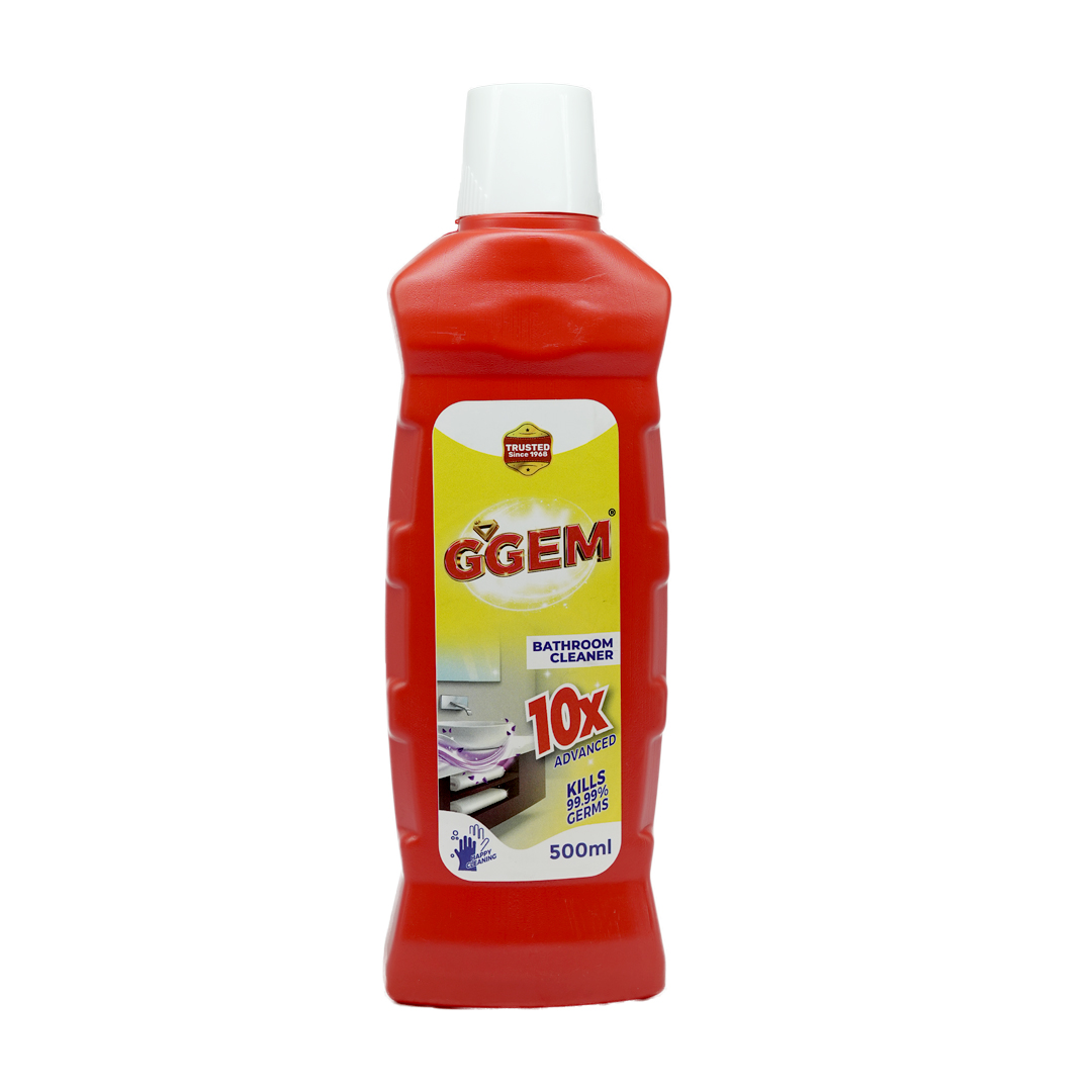 Ggem Bathroom Cleaner (500ml)