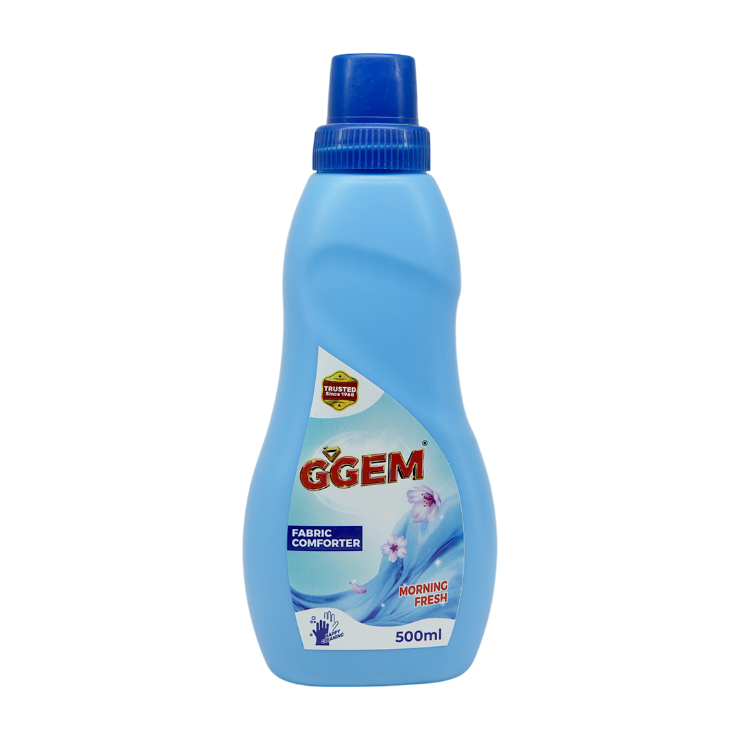 Ggem Fabric Comforter (500ml)