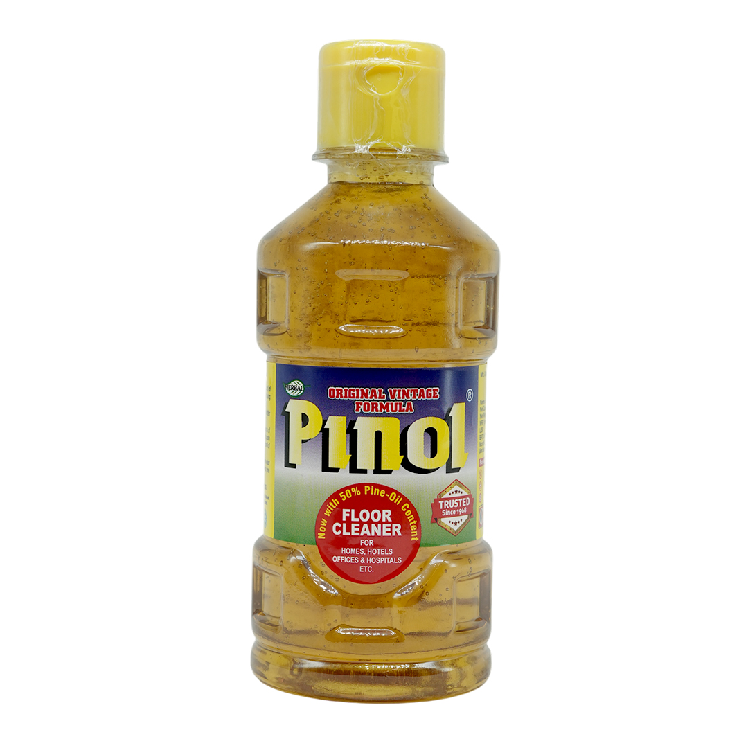 Pinol Floor Cleaner (250ml)
